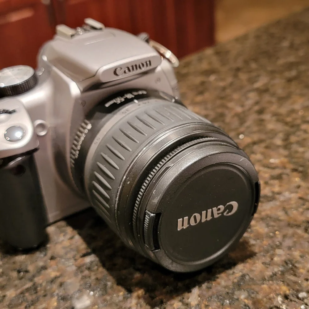 Canon just reduced
